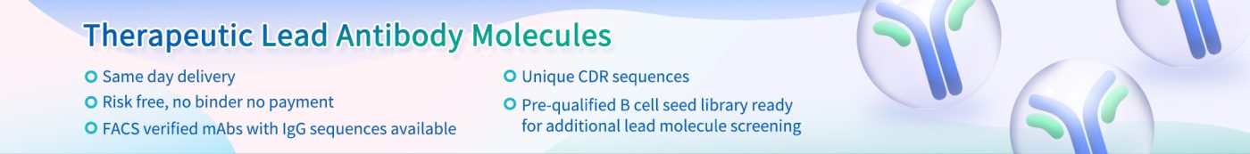 pages-lead monoclonal antibody molecules service 1