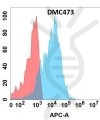 antibody-DMC100473 EMCN Fig.1 FC 1