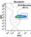 FC-BME100021 Anti Mesothelin amatuximab biosimilar mAb FLOW Fig2 A